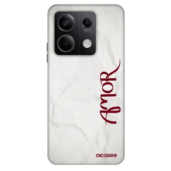 Husă pentru Xiaomi Redmi Note 13 5G - Amor