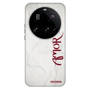 Husă pentru Xiaomi 15 Ultra - Amor