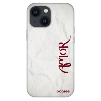 Husă pentru Apple iPhone 13 mini - Amor