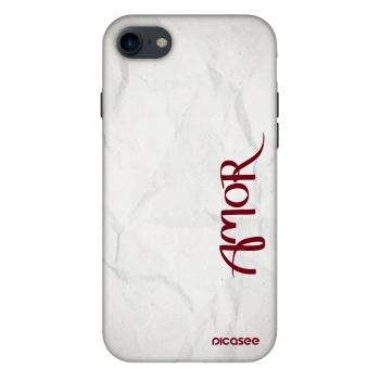 Husă pentru Apple iPhone 8 - Amor