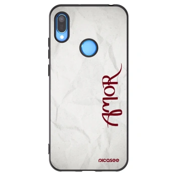 Husă pentru Huawei Y6 2019 - Amor