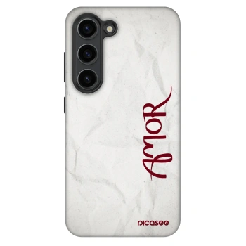 Husă pentru Samsung Galaxy S23 5G - Amor