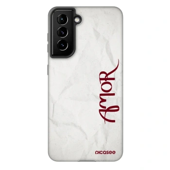 Husă pentru Samsung Galaxy S21 FE 5G - Amor