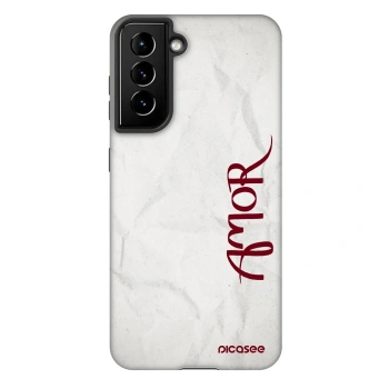 Husă pentru Samsung Galaxy S21 5G G991B - Amor
