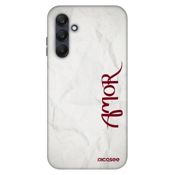 Husă pentru Samsung Galaxy A25 A256B 5G - Amor