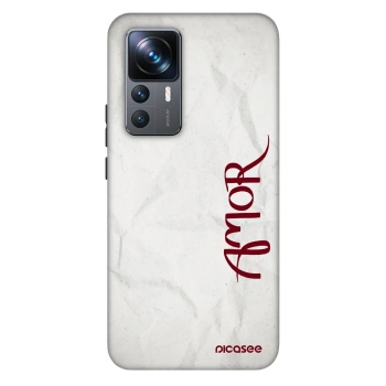 Husă pentru Xiaomi 12T - Amor