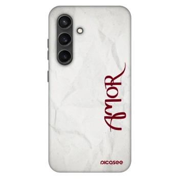 Husă pentru Samsung Galaxy S24 S921B 5G - Amor