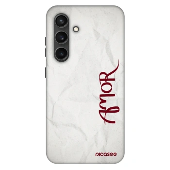 Husă pentru Samsung Galaxy S24+ S926B 5G - Amor