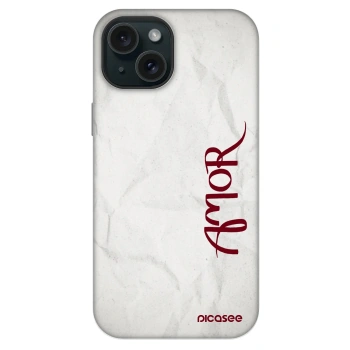 Husă pentru Apple iPhone 14 - Amor