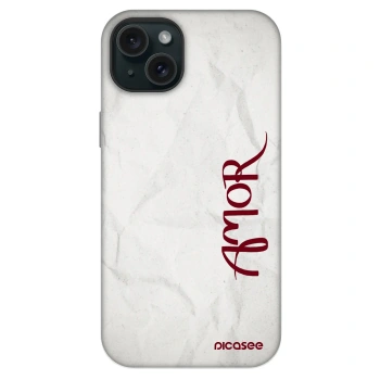 Husă pentru Apple iPhone 14 Plus - Amor
