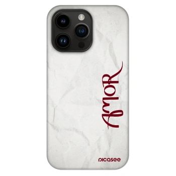 Husă pentru Apple iPhone 14 Pro Max - Amor
