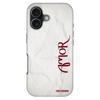 Husă pentru Apple iPhone 17 - Amor