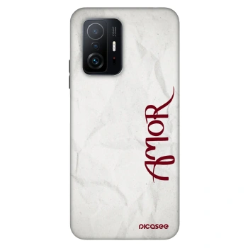 Husă pentru Xiaomi 11T - Amor