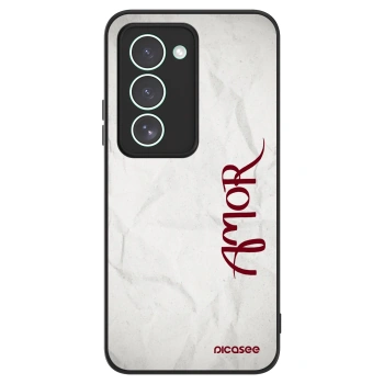 Husă pentru Xiaomi Redmi 15 5G - Amor