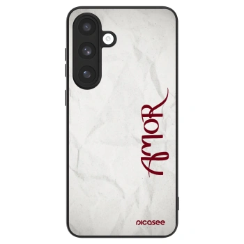 Picasee ULTIMATE CASE PowerShare pentru Samsung Galaxy S25 FE 5G - Amor