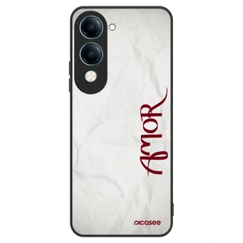 Husă pentru Vivo Y29s 5G - Amor