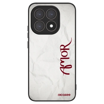 Husă pentru Xiaomi 15T - Amor