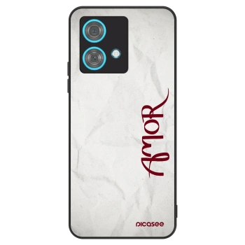 Husă pentru Motorola Edge 40 Neo - Amor