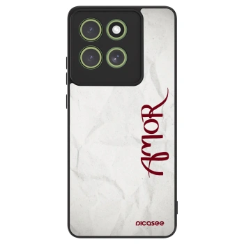 Husă pentru Motorola Moto G86 Power 5G - Amor