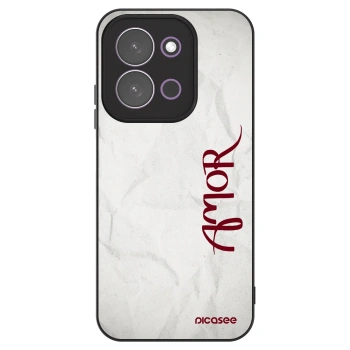 Husă pentru Xiaomi Redmi 15C 5G - Amor
