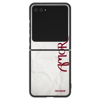 Husă pentru Motorola Razr 60 - Amor