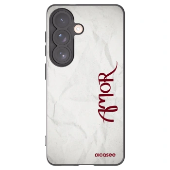 Picasee ULTIMATE CASE pentru Samsung Galaxy S26 - Amor