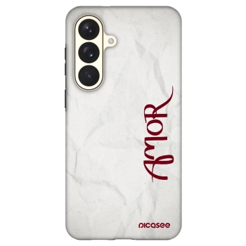 Husă pentru Samsung Galaxy S26+ - Amor
