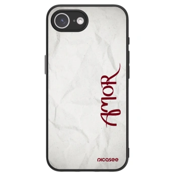 Picasee ULTIMATE CASE pentru Apple iPhone 17e - Amor