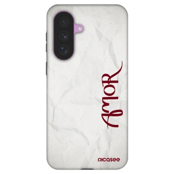 Picasee Fashion Case pentru Samsung Galaxy A57 5G - Amor