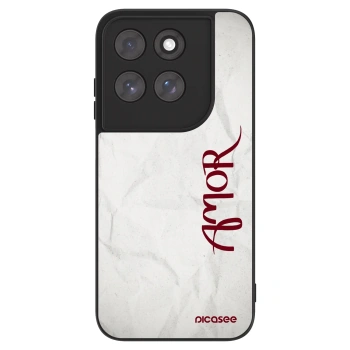 Husă pentru Motorola Moto G77 - Amor