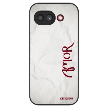 Husă pentru Google Pixel 10a - Amor