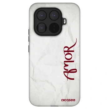 Picasee Fashion Case pentru Xiaomi 15T Pro - Amor