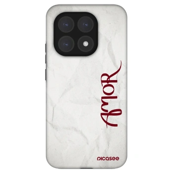 Husă pentru Xiaomi 15T - Amor