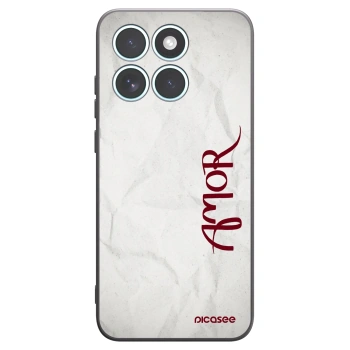 Husă pentru Motorola Edge 70 Fusion - Amor