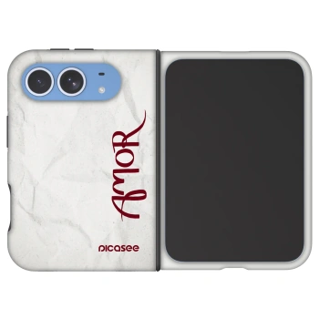 Husă pentru Apple iPhone Duo - Amor