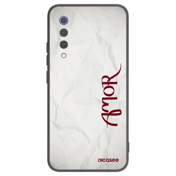 Husă pentru Xiaomi Mi 9 SE - Amor