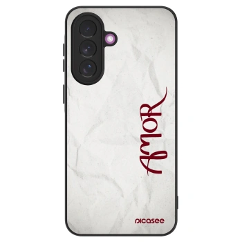 Picasee ULTIMATE CASE pentru Samsung Galaxy A37 - Amor