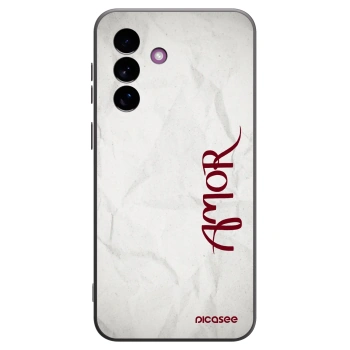 Husă pentru Samsung Galaxy A37 - Amor