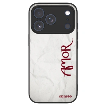 Picasee ULTIMATE CASE MagSafe pentru Apple iPhone 18 Pro - Amor