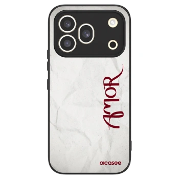 Picasee ULTIMATE CASE pentru Honor 600 Pro - Amor