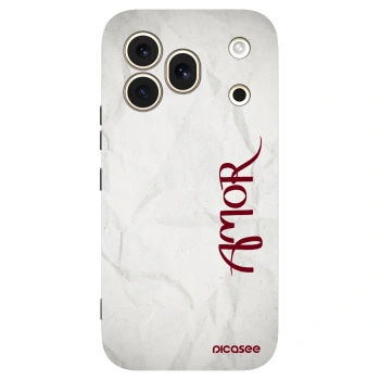 Husă pentru Honor 600 Pro - Amor