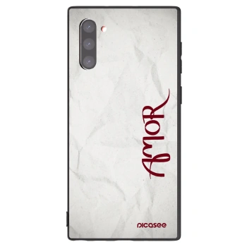 Husă pentru Samsung Galaxy Note 10 N970F - Amor