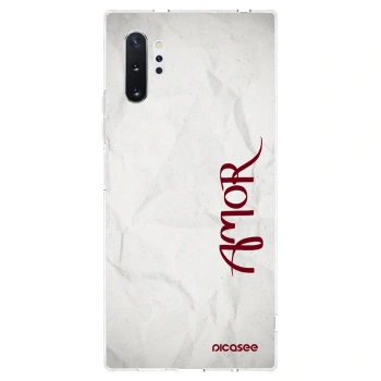 Husă pentru Samsung Galaxy Note 10+ N975F - Amor