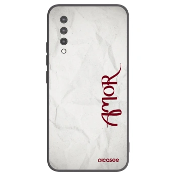 Husă pentru Xiaomi Mi 9 Lite - Amor