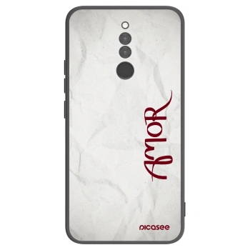 Husă pentru Xiaomi Redmi 8 - Amor