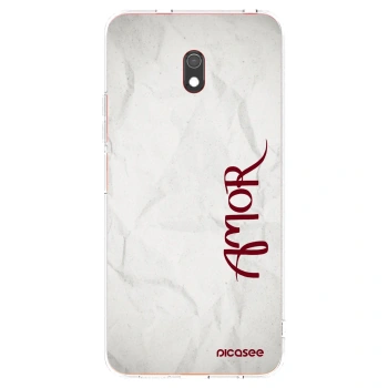 Husă pentru Xiaomi Redmi 8A - Amor
