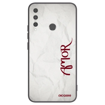 Husă pentru Huawei P40 Lite E - Amor