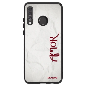 Picasee ULTIMATE CASE pentru Huawei P30 Lite - Amor