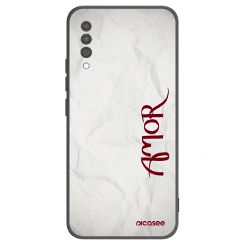 Husă pentru Samsung Galaxy A30s A307F - Amor