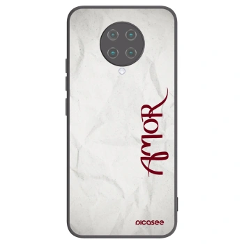 Husă pentru Xiaomi Poco F2 Pro - Amor